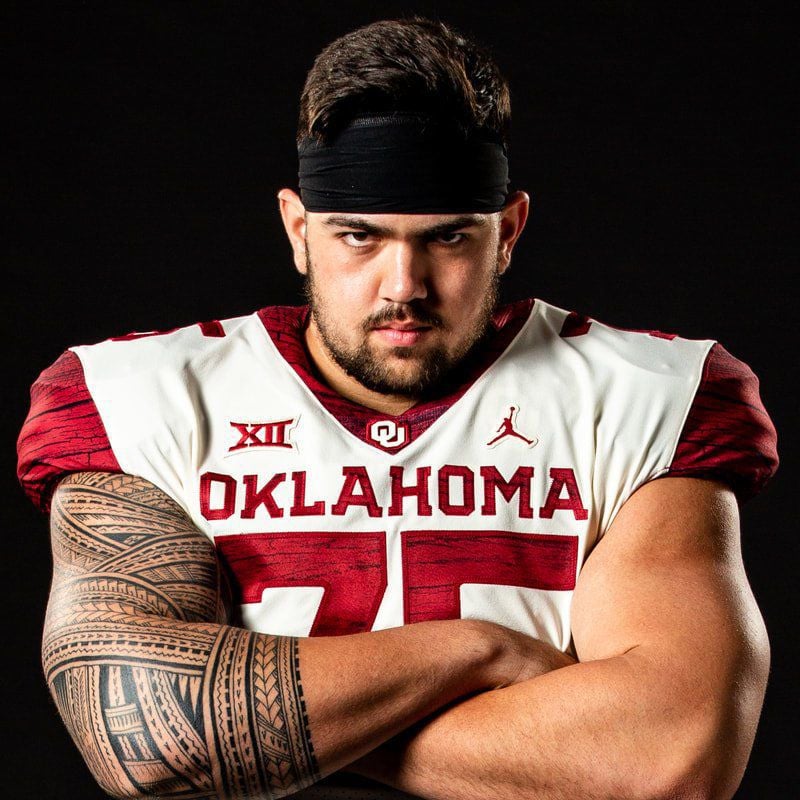 Jordan Brand football uniform